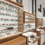 Magasin d'Optique