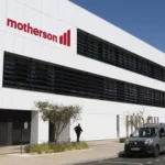 Motherson Aerospace