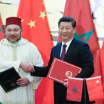 Contrat de travail en Chine