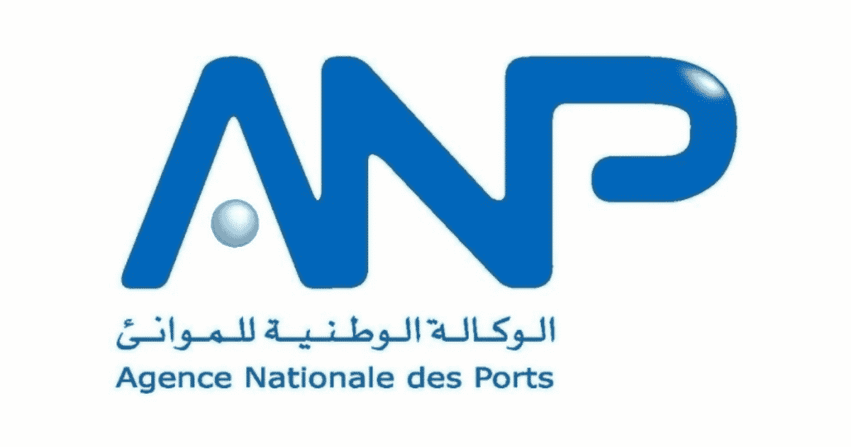Agence Nationale des Ports