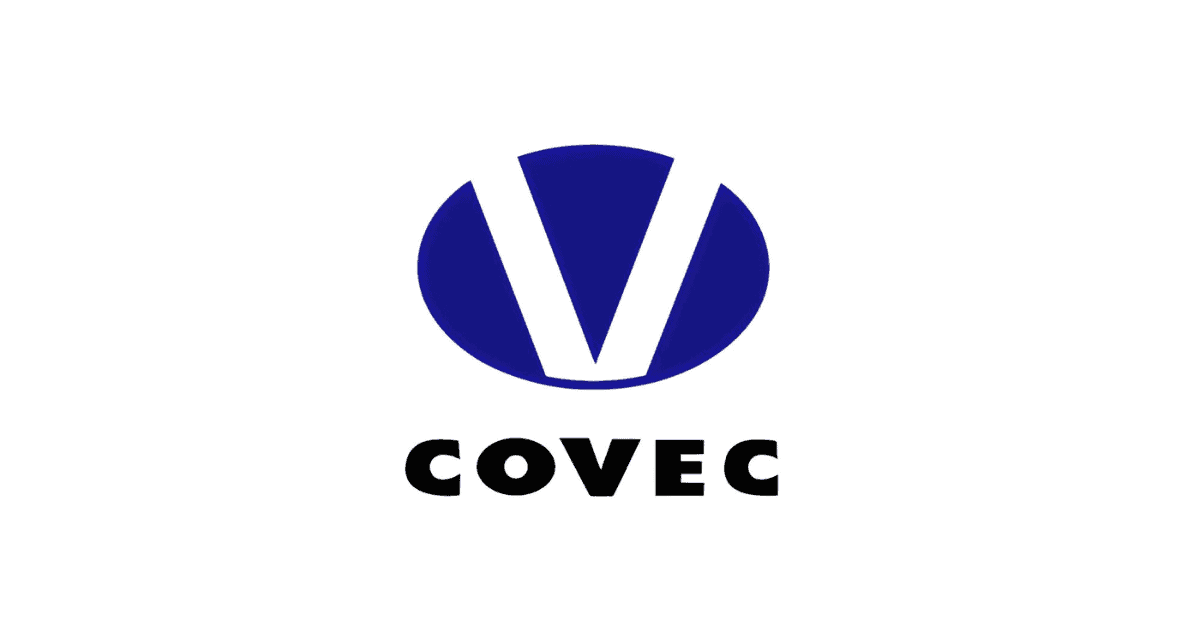 COVEC recrute  : pour ses projets de construction à Casablanca
