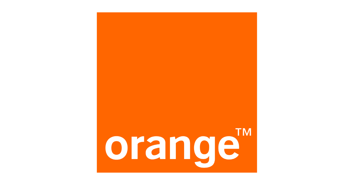 Orange Maroc