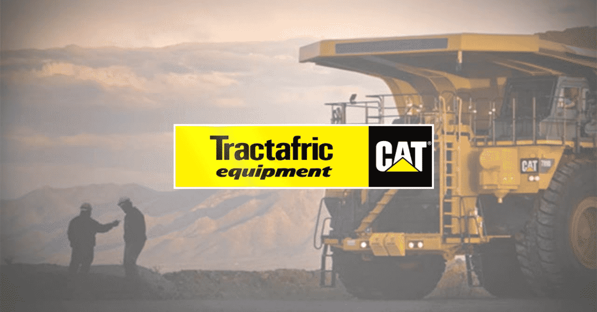 Tractafric Equipment recrute :des Techniciens Maintenance tous niveaux