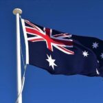 Stage en Australie