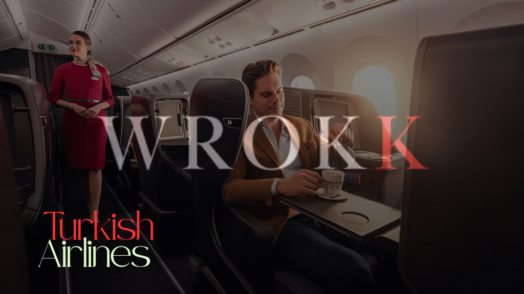 Turkish Airlines
