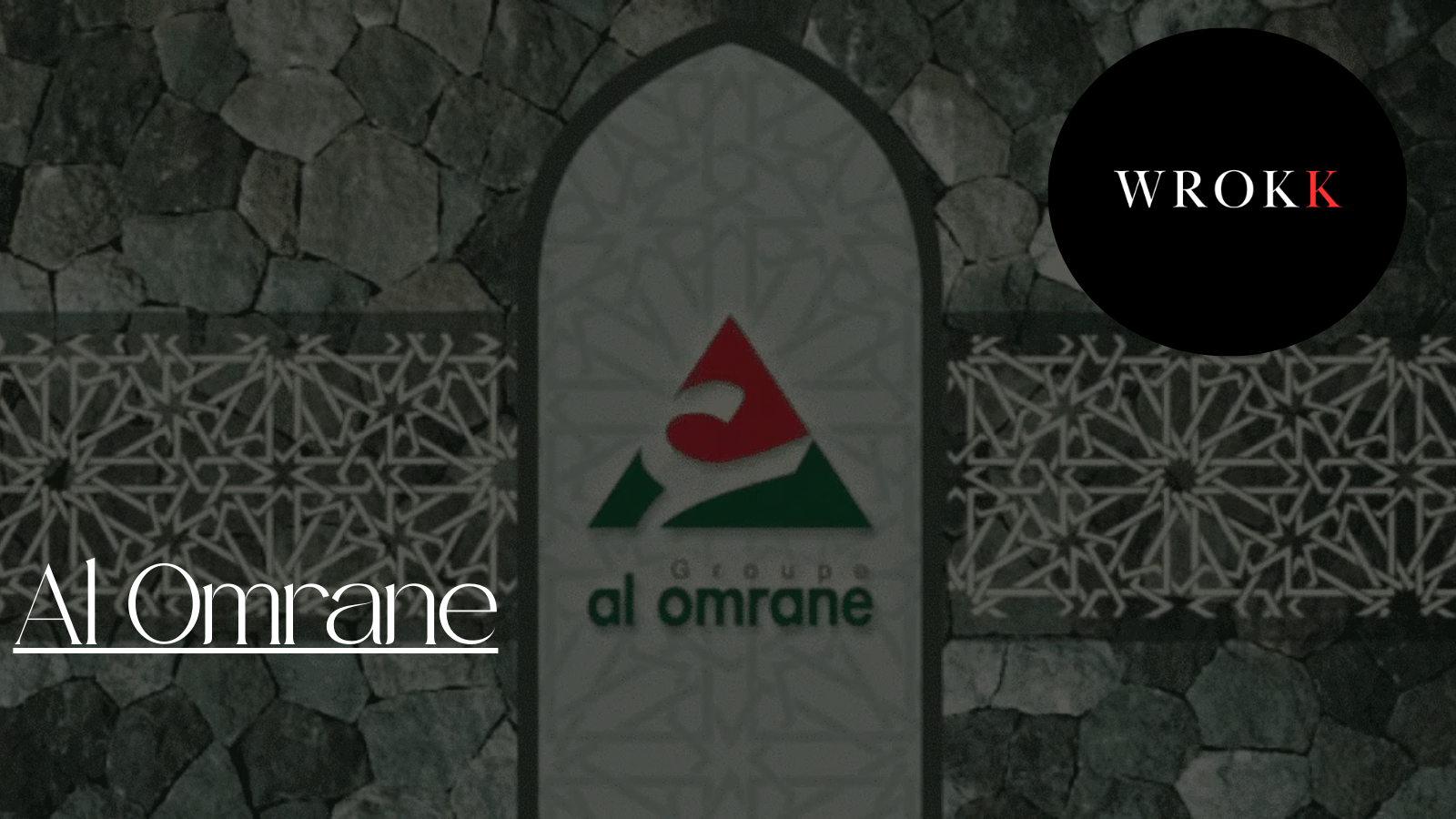 Al Omrane