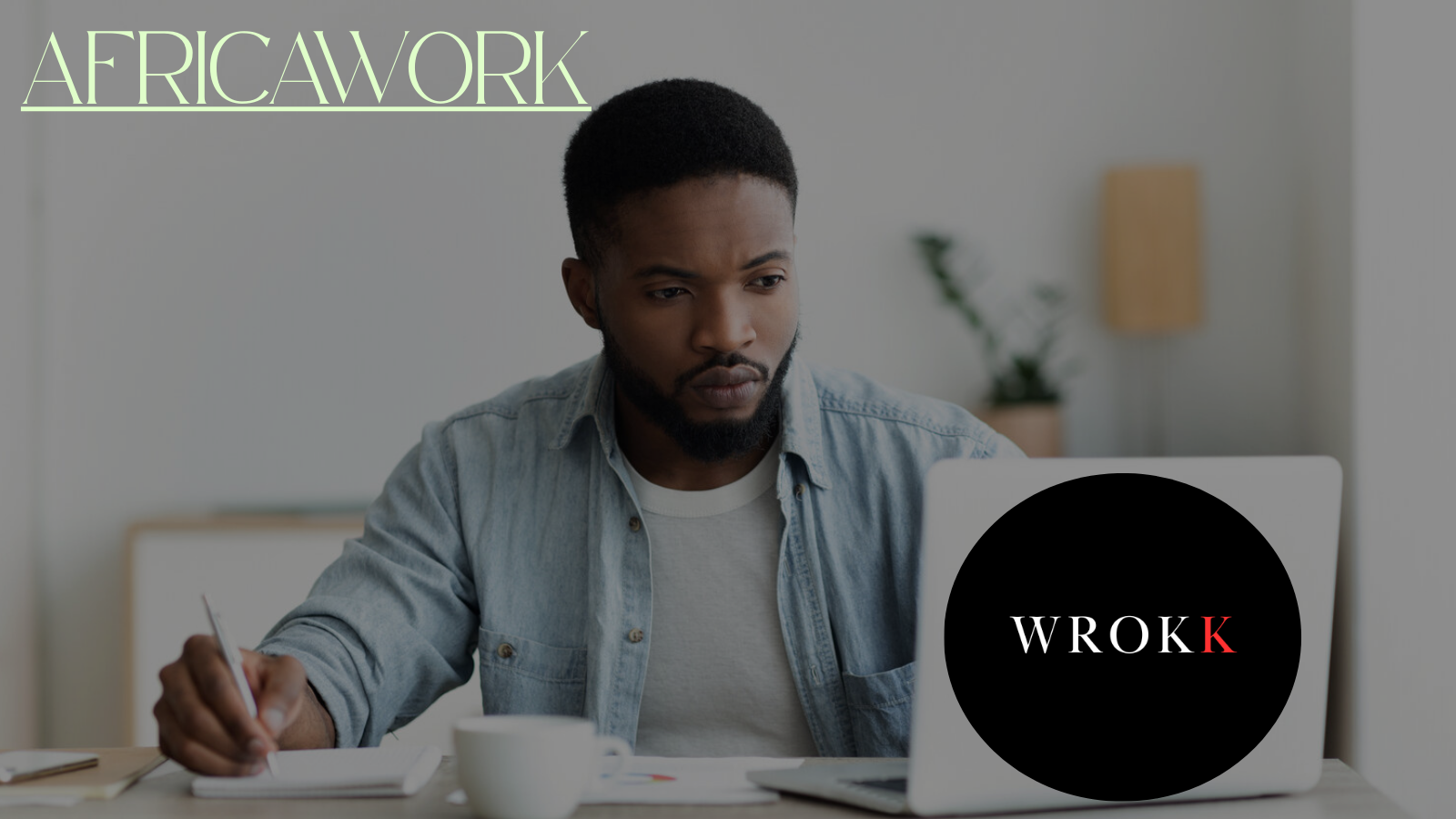 AfricaWork recrute : Chef de Mission – Expertise Comptable H/F à Casablanca