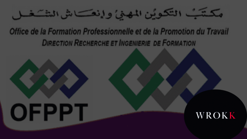 OFPPT