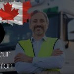 Chauffeur de Camion