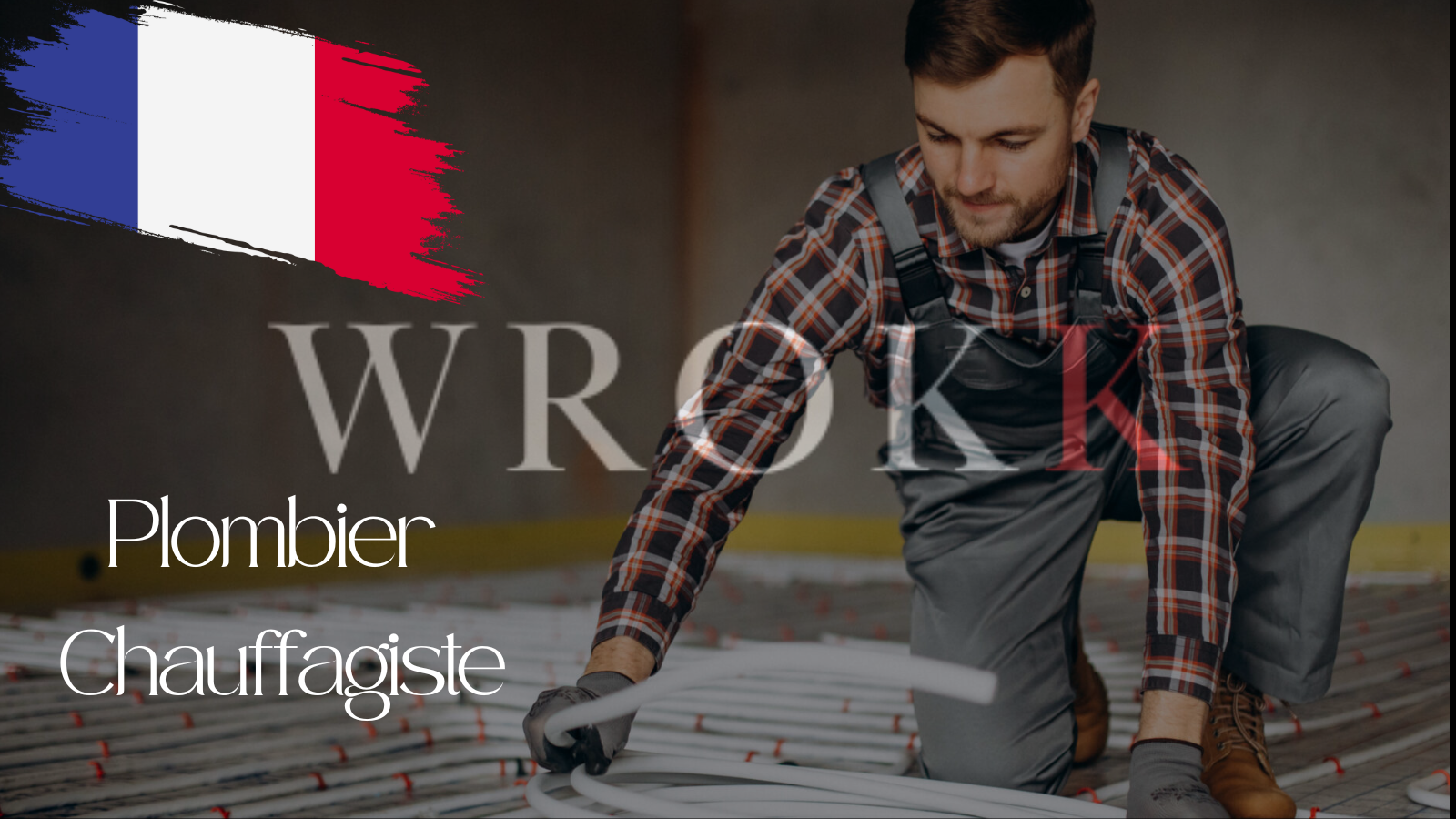 Plombier Chauffagiste