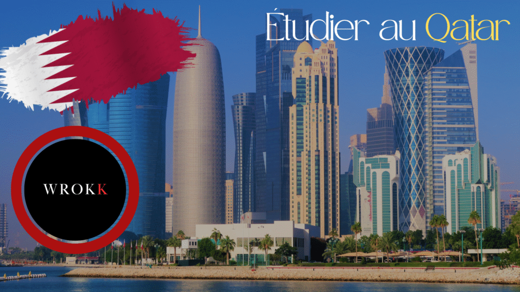 Étudier au Qatar