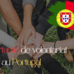 opportunité de volontariat au Portugal
