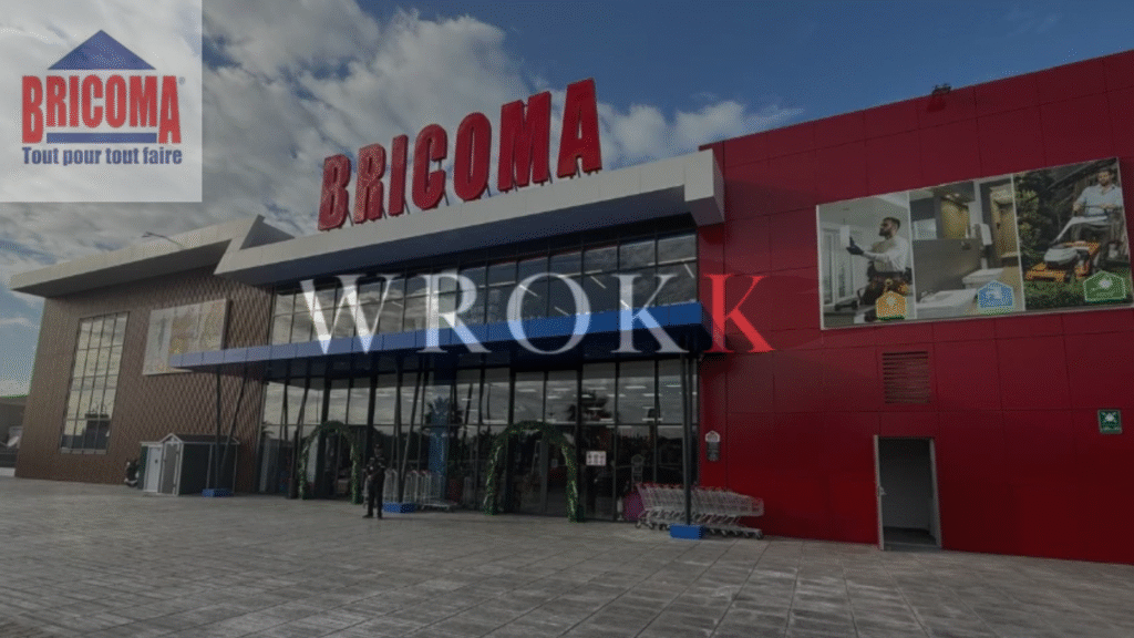 BRICOMA
