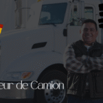 Chauffeur de Camion