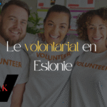 Le volontariat en Estonie