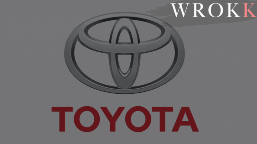 Toyota Maroc