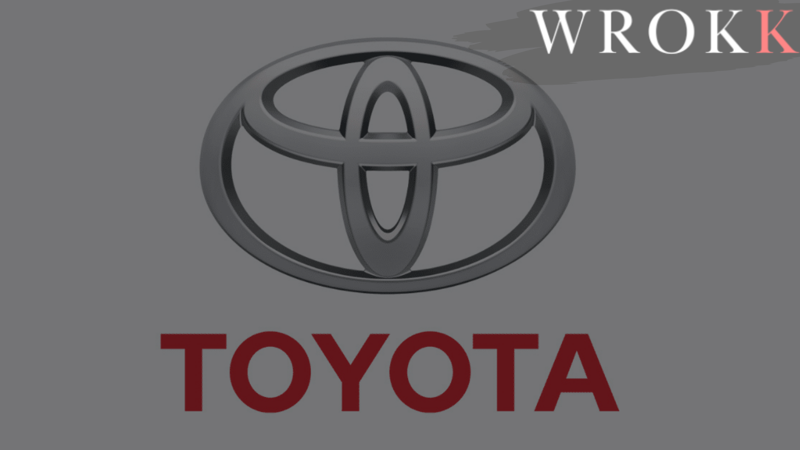 Toyota Maroc  Recrute : offre d’emploi Pour Conseillers Commerciaux au Maroc