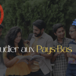 Étudier aux Pays-Bas