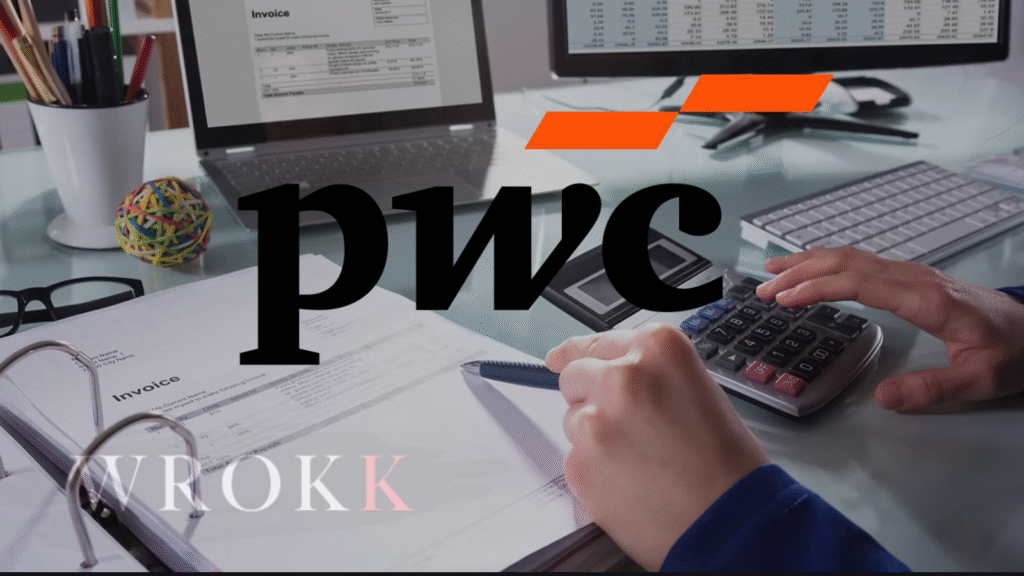 PwC