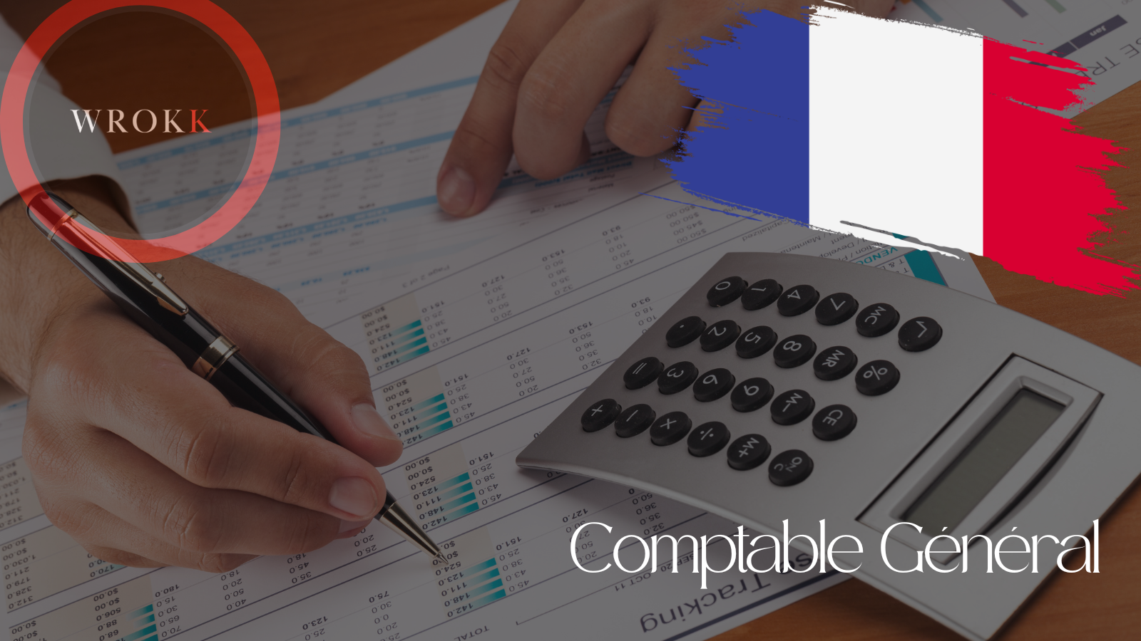 Comptable Général