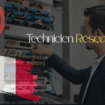 Technicien Réseaux