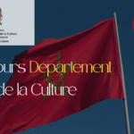 Département de la Culture
