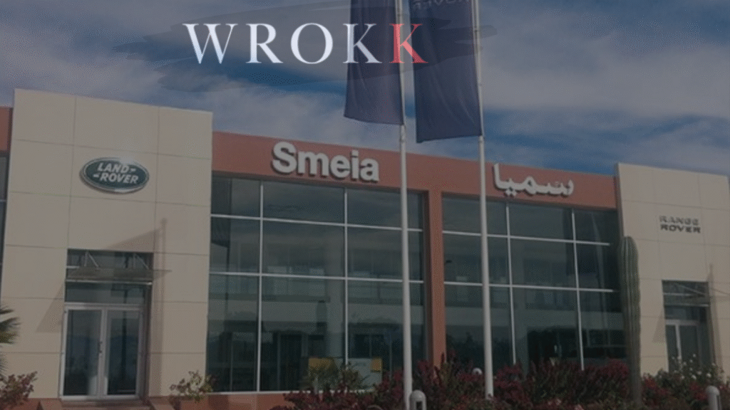 SMEIA
