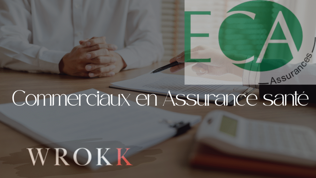 ECA Assurances