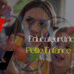 Éducateur(trice) Petite Enfance