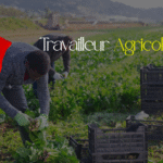 Travailleur Agricole
