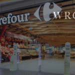 Carrefour Maroc