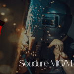 Soudeur MIG/MAG