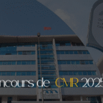 CMR 2025