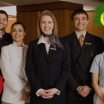 emploi au Portugal