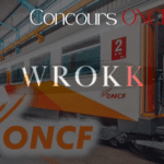 ONCF 2025