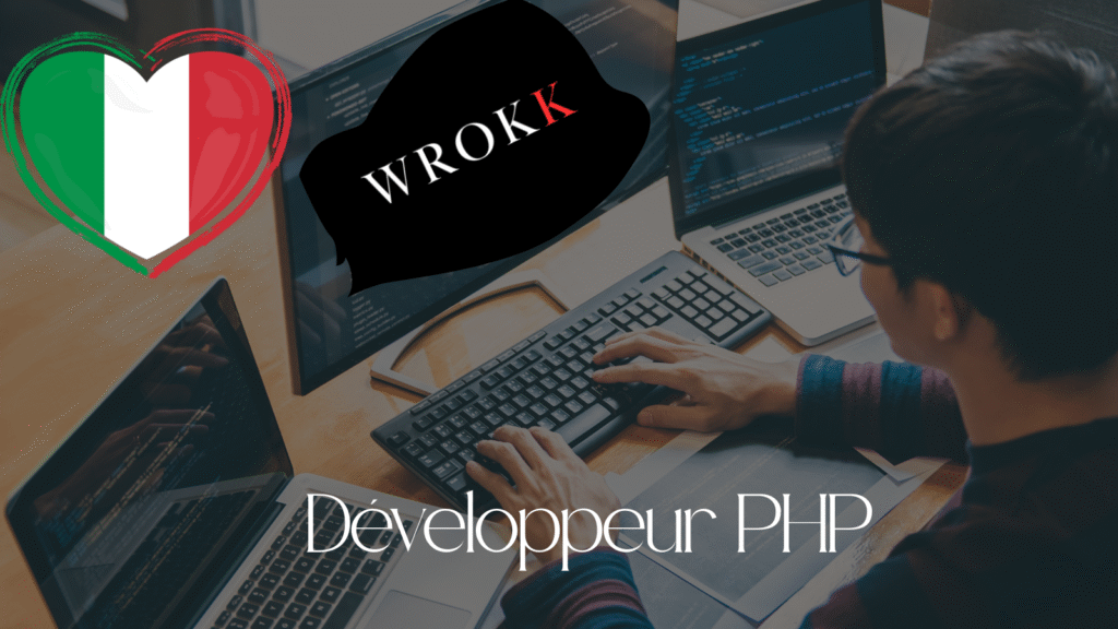 Développeur PHP