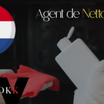 Agent de Nettoyage