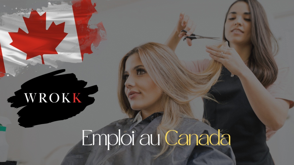 Coiffeur
