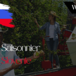 Opportunité Saisonnier en Slovénie