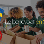 volontariat en Suède