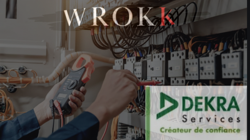 DEKRA SERVICES
