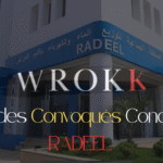 Concours RADEEL