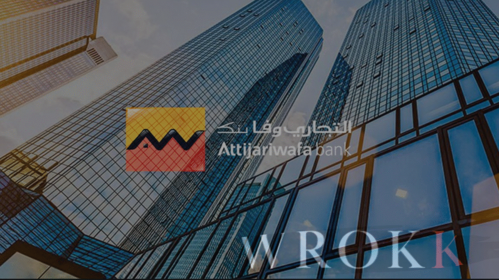 Attijariwafa Bank