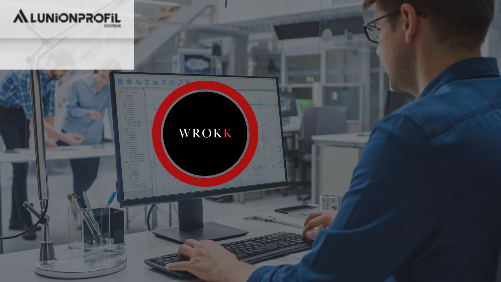 ALUNIONPROFIL SYSTEME Recrute  : Technicien Bureau Technique Témara et Environs