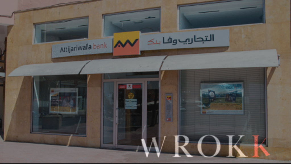 Attijariwafa Bank