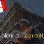 Travailleur du Bâtiment