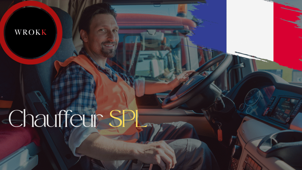 Chauffeur SPL