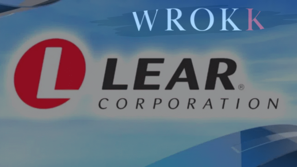 Lear Corporation