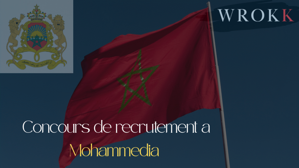 Province Mohammedia