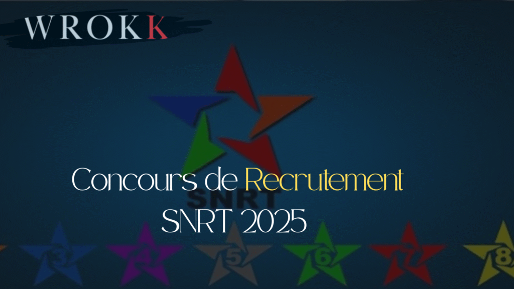 SNRT 2025